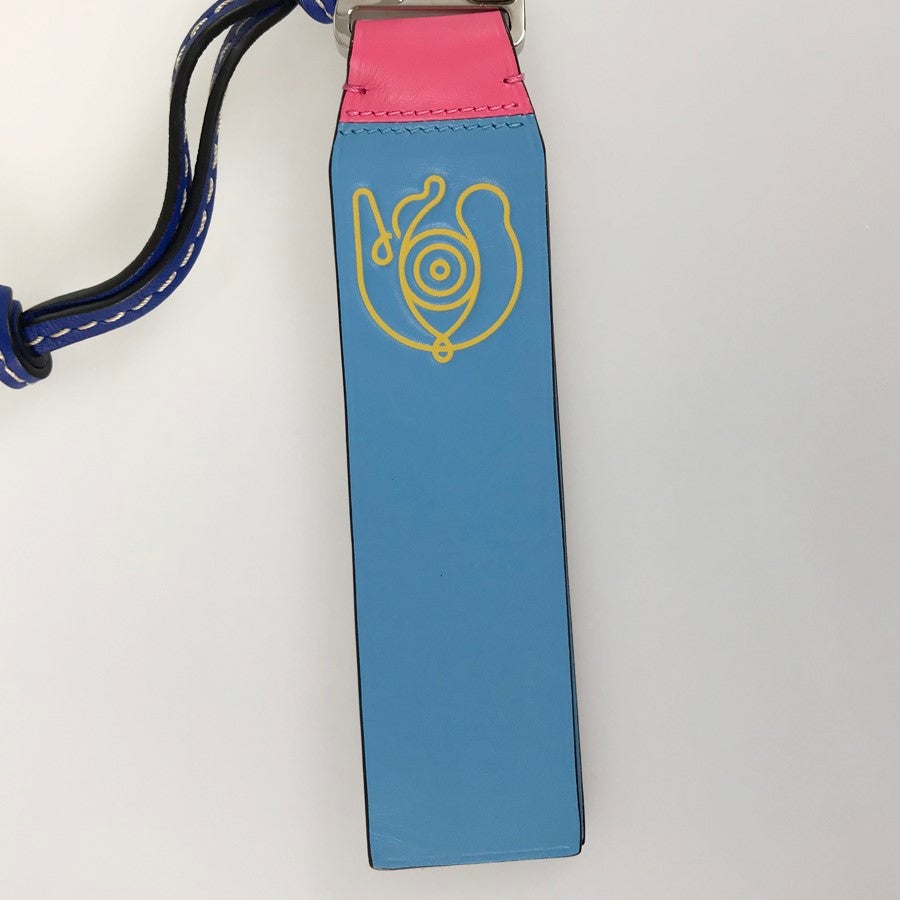 ロエベ キーホルダー
