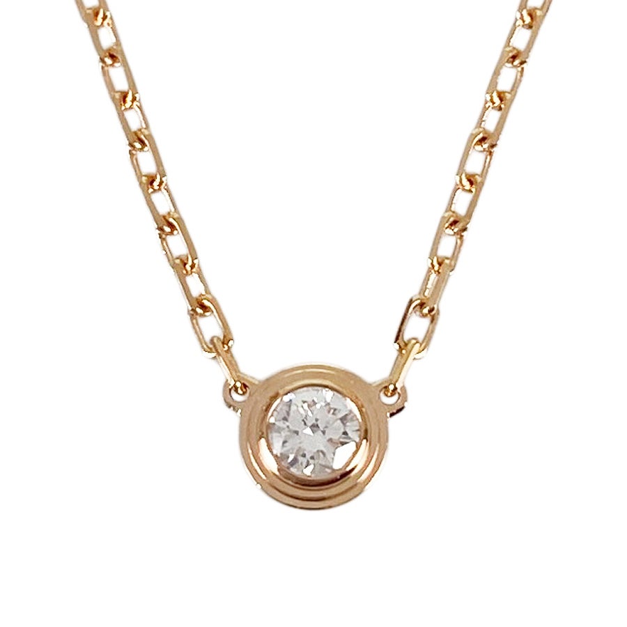 カルティエ ネックレス