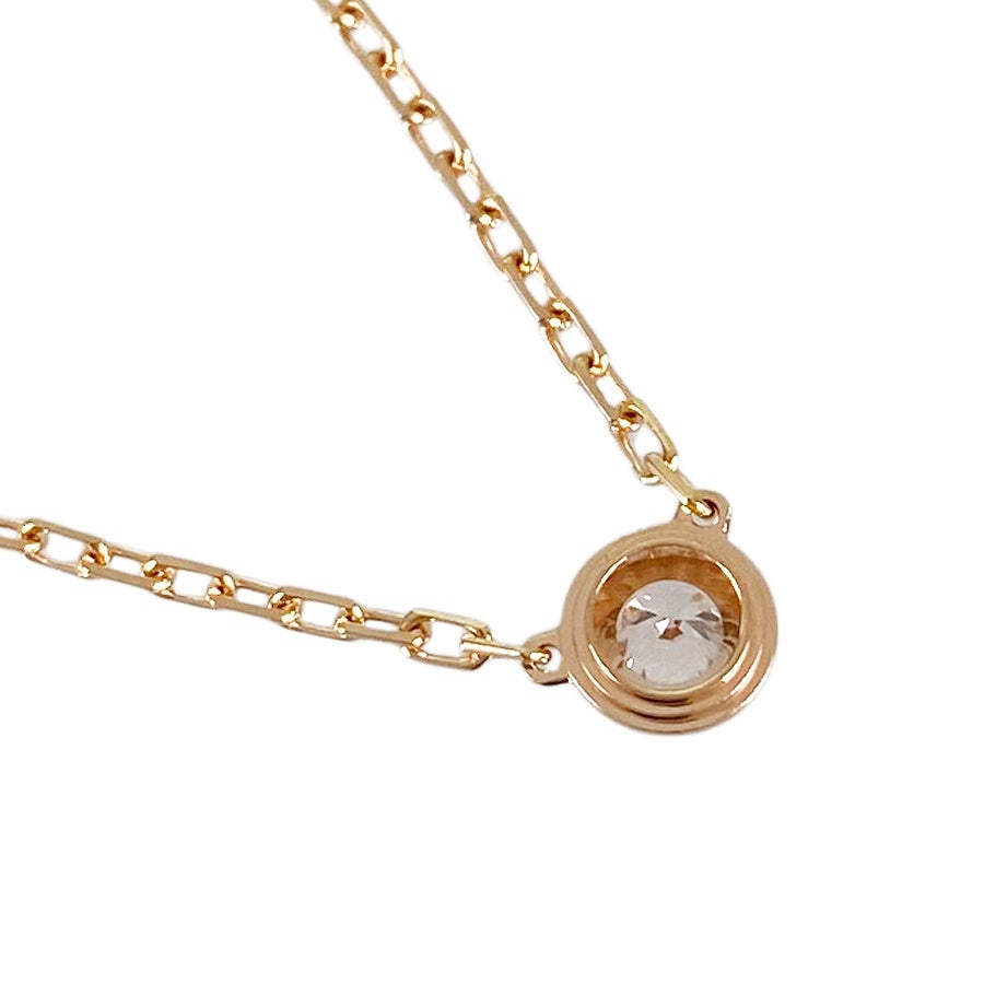 カルティエ ネックレス