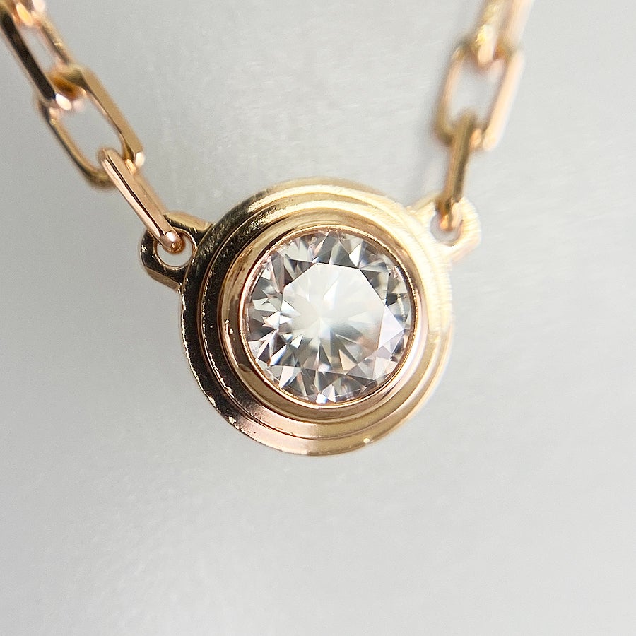 カルティエ ネックレス