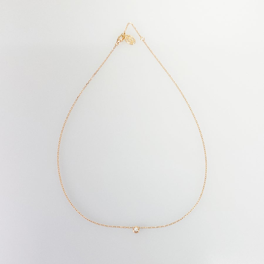 カルティエ ネックレス