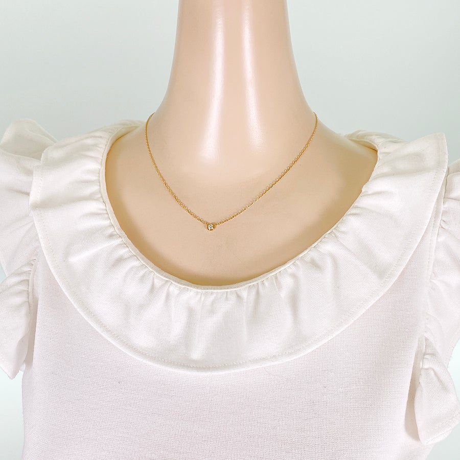 カルティエ ネックレス