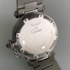 カルティエ W31055M7 ユニセックス 腕時計