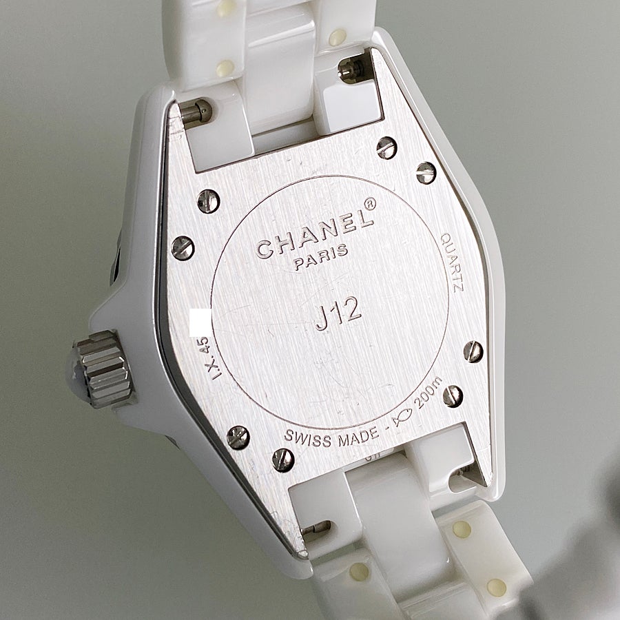 シャネル H0968 レディース 腕時計
