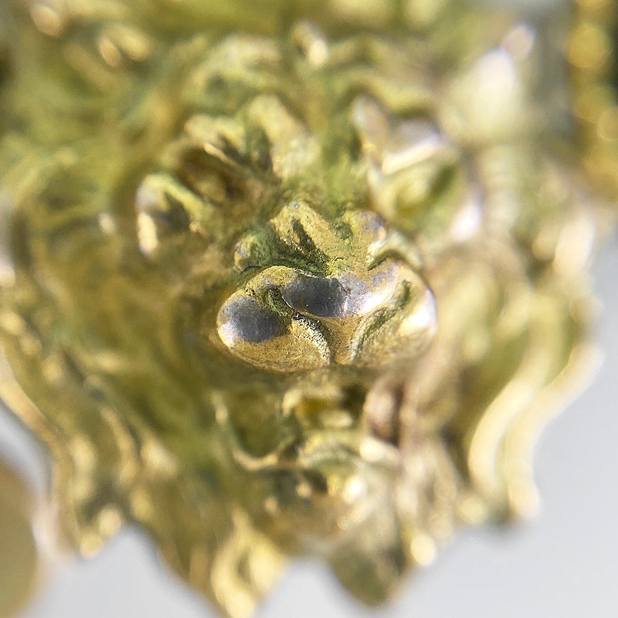 シャネル ブローチ