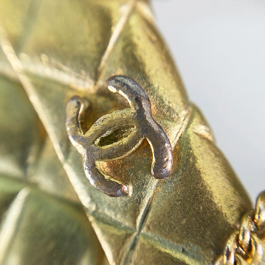 シャネル ブローチ