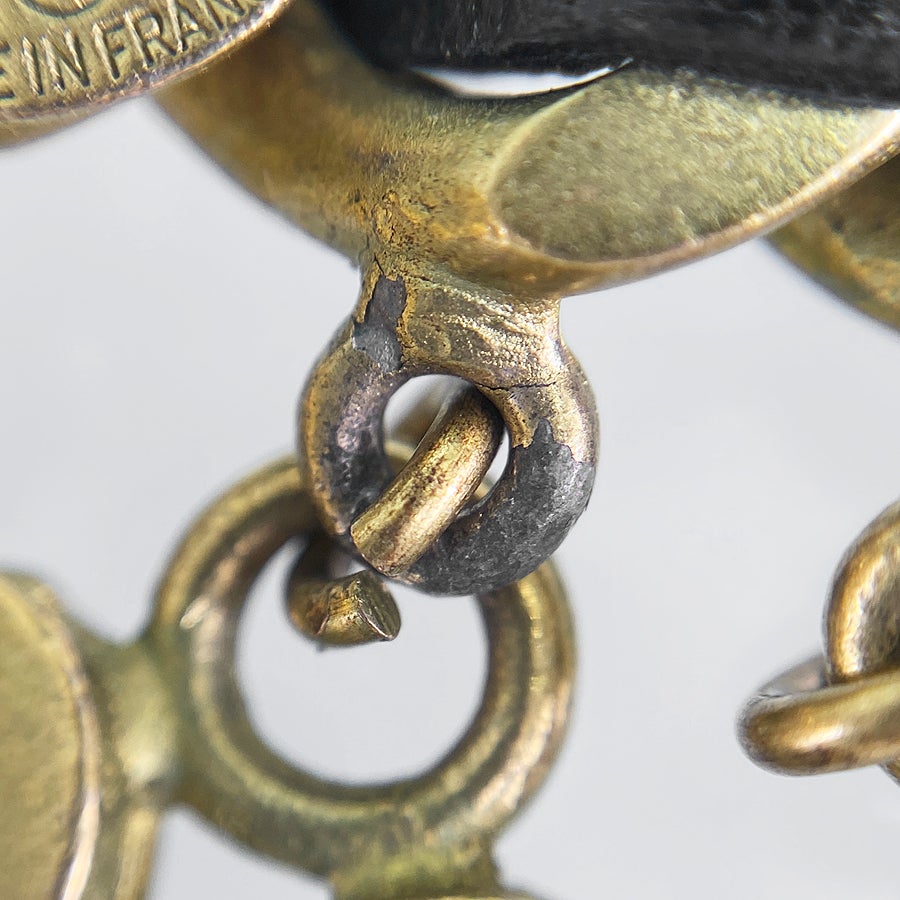 シャネル ブローチ