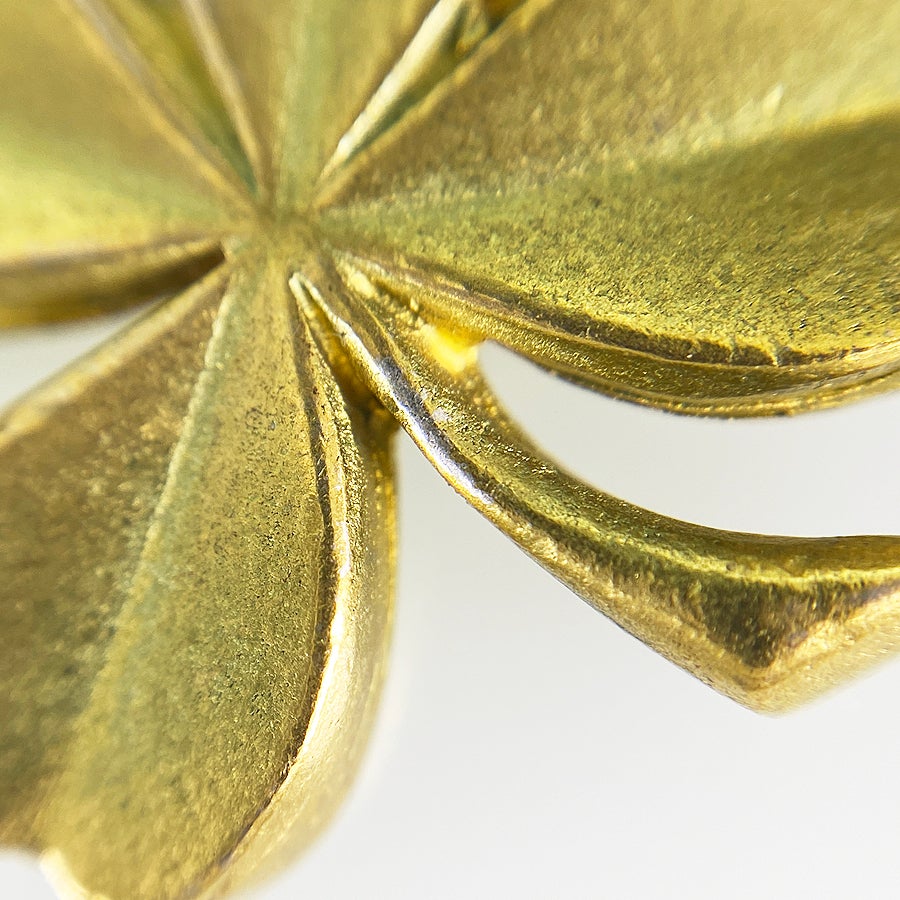 シャネル ブローチ