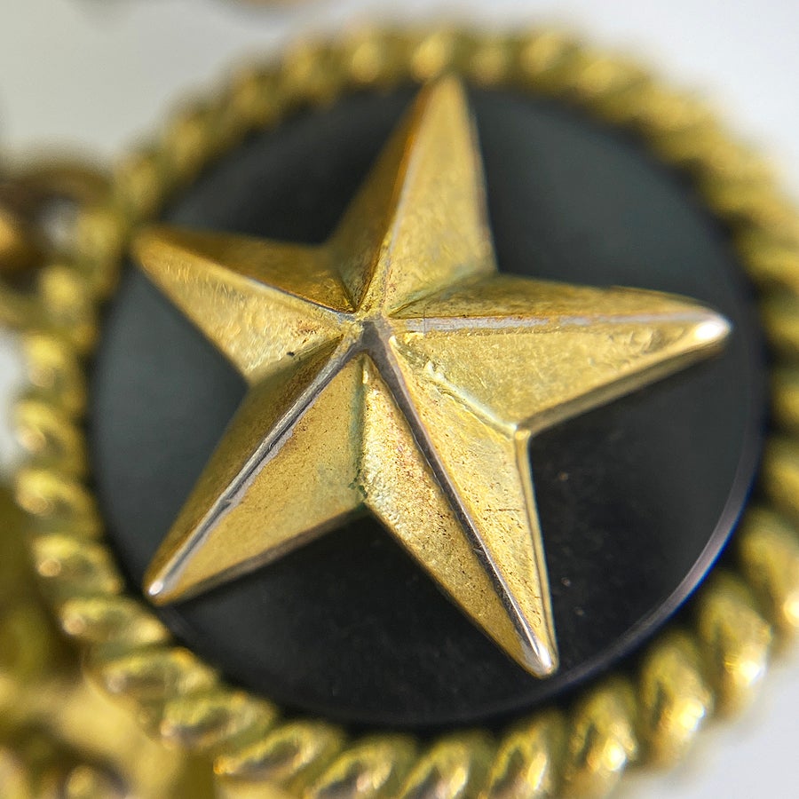 シャネル ブローチ