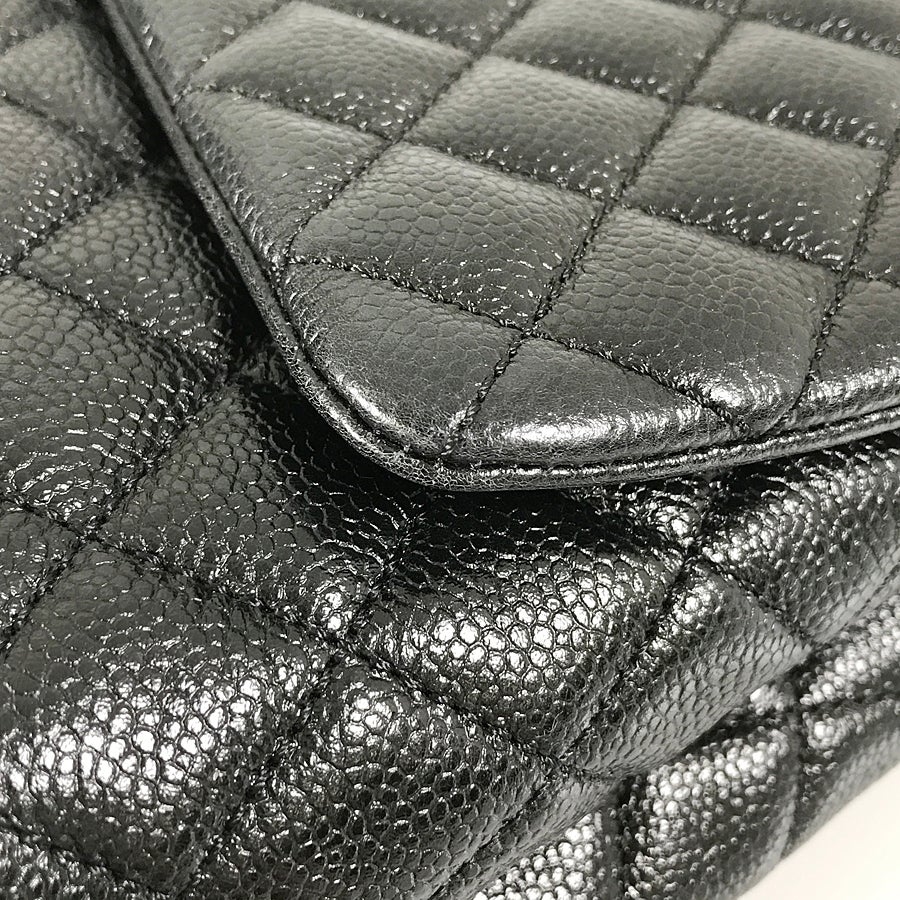 シャネル ハンドバッグ