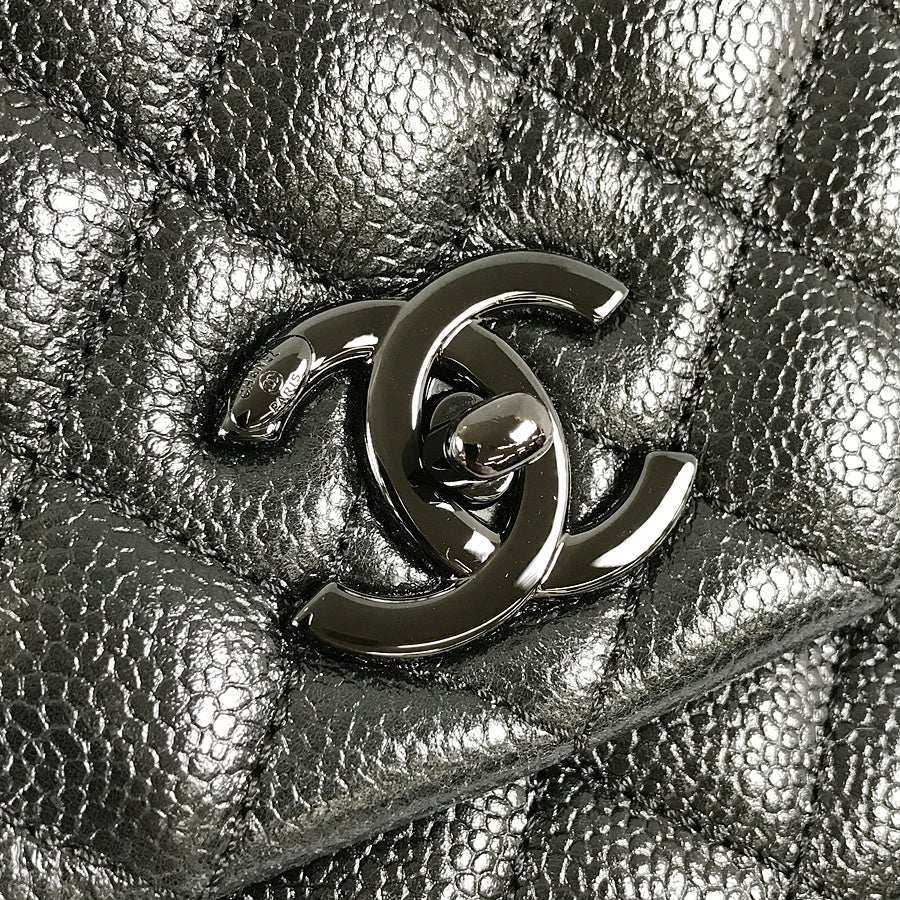 シャネル ハンドバッグ