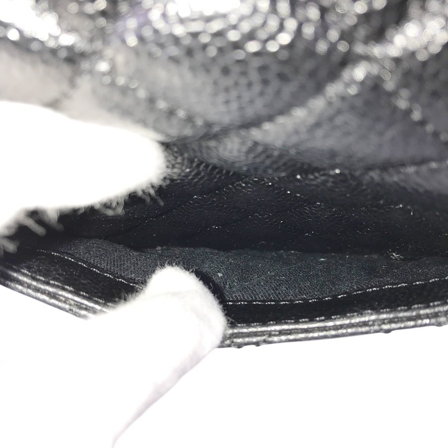 シャネル ハンドバッグ