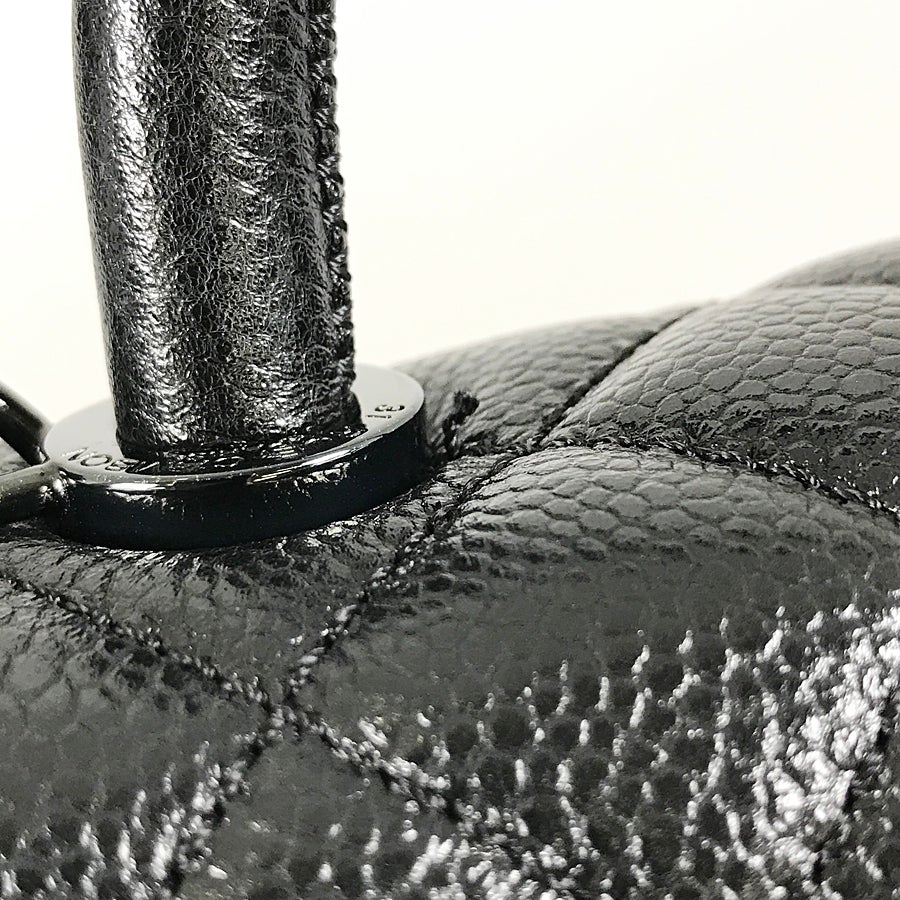 シャネル ハンドバッグ