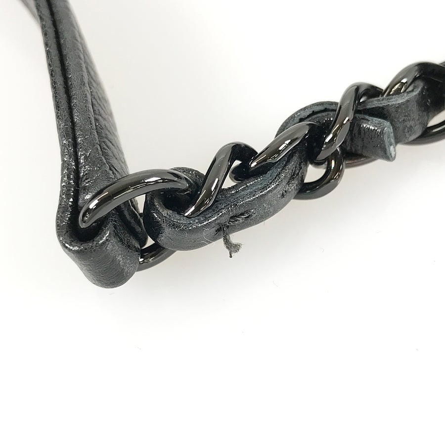 シャネル ハンドバッグ