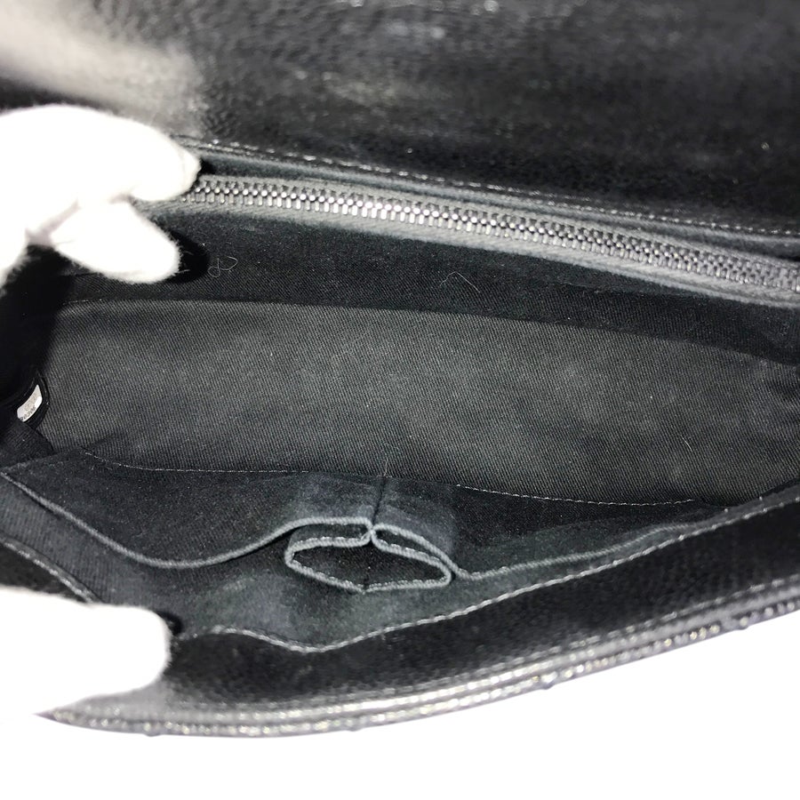 シャネル ハンドバッグ