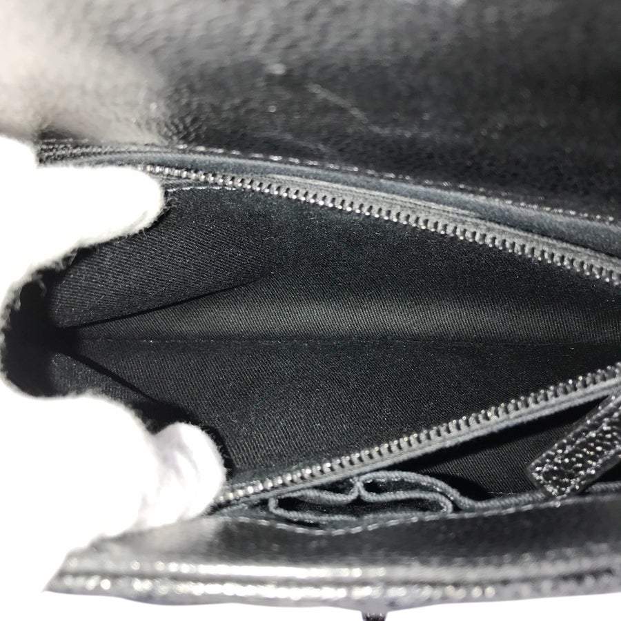 シャネル ハンドバッグ