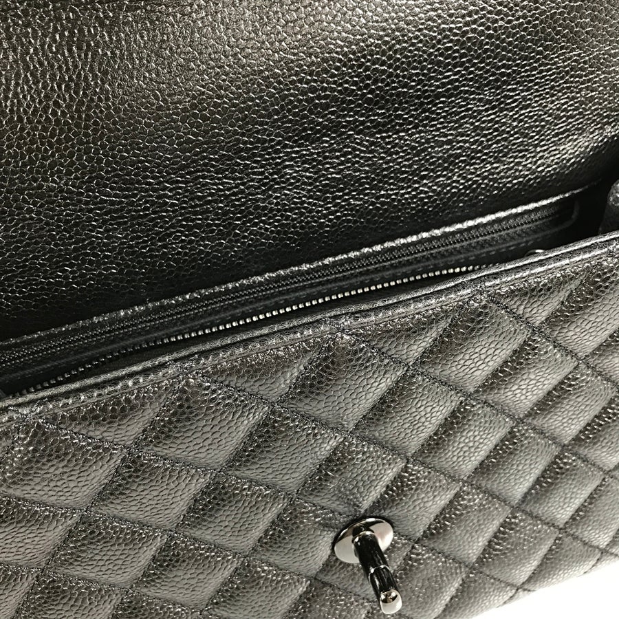 シャネル ハンドバッグ