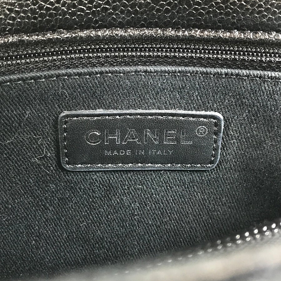 シャネル ハンドバッグ