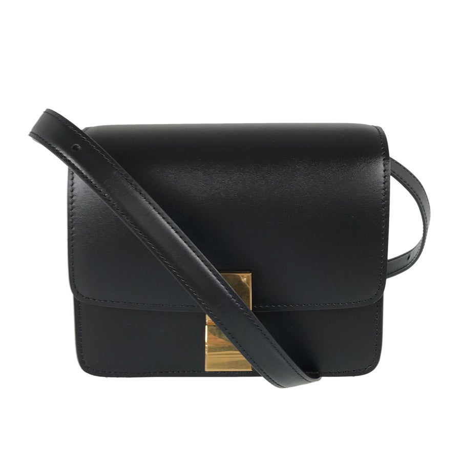 【tomo】セリーヌ☆クラシックボックススモール CELINE（セリーヌ） （未使用 展示品）セリーヌ クラシック ボックス