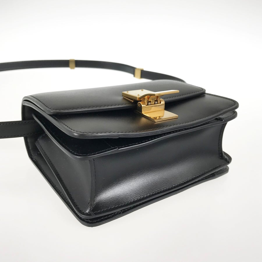 セリーヌ ショルダーバッグ