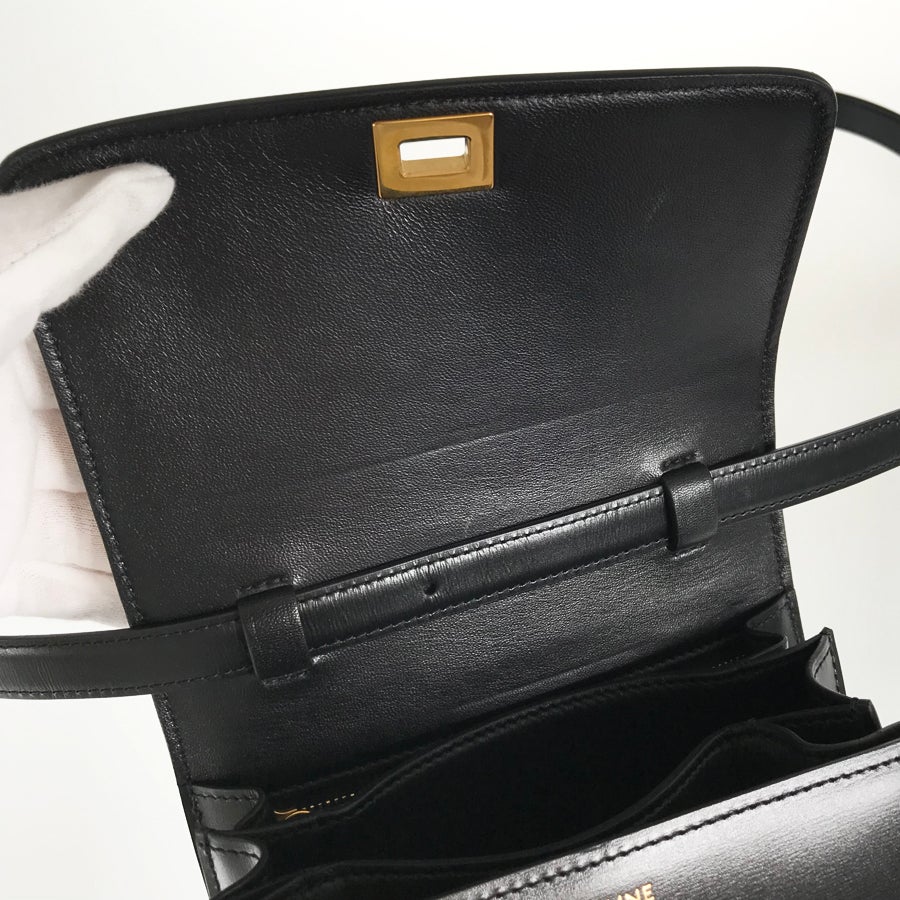 セリーヌ ショルダーバッグ