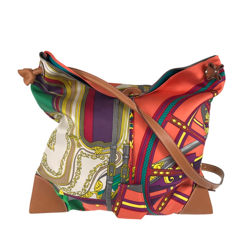 エルメス ショルダーバッグ