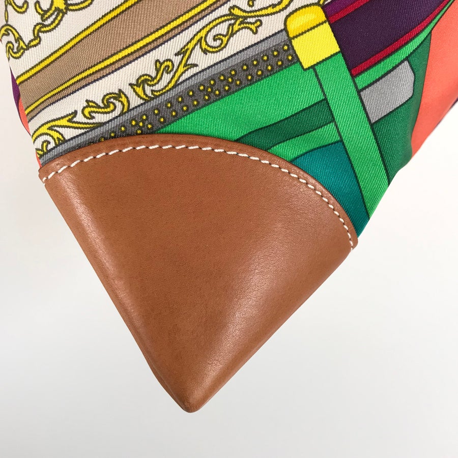 エルメス ショルダーバッグ