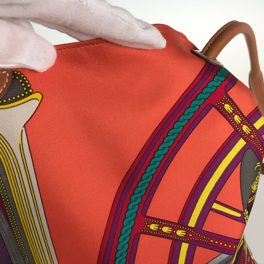 エルメス ショルダーバッグ