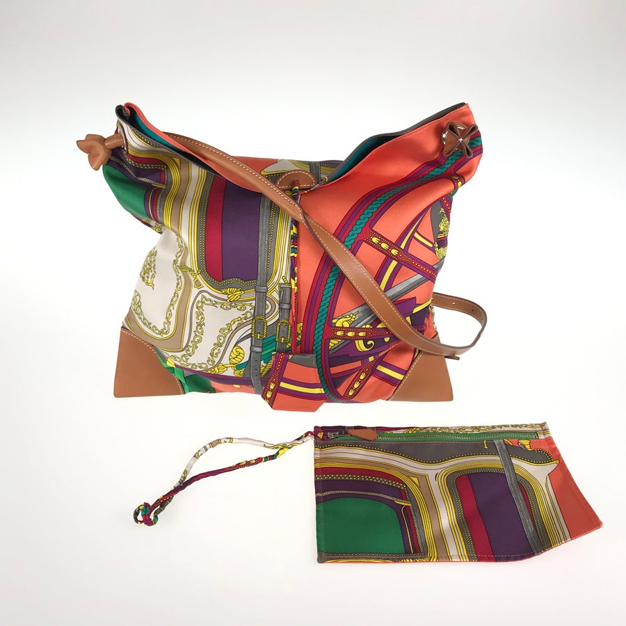 エルメス ショルダーバッグ