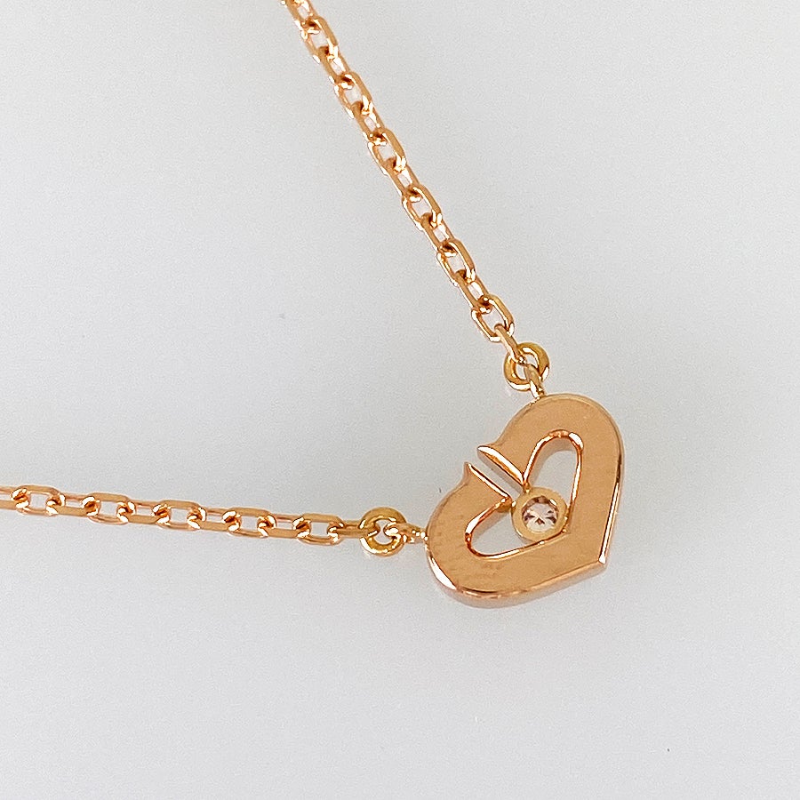 カルティエ ネックレス