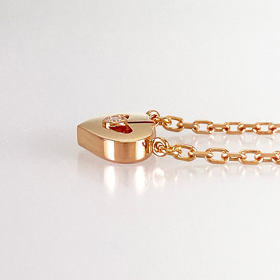 カルティエ ネックレス