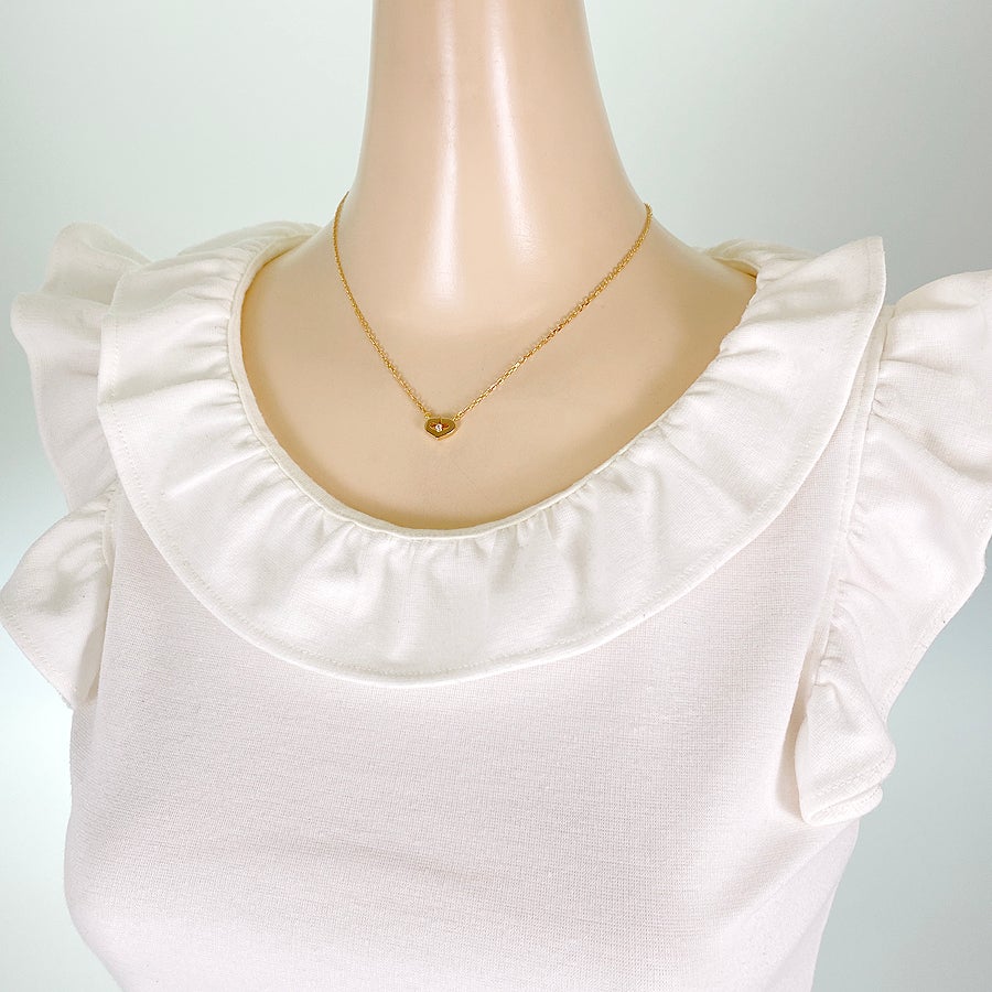 カルティエ ネックレス