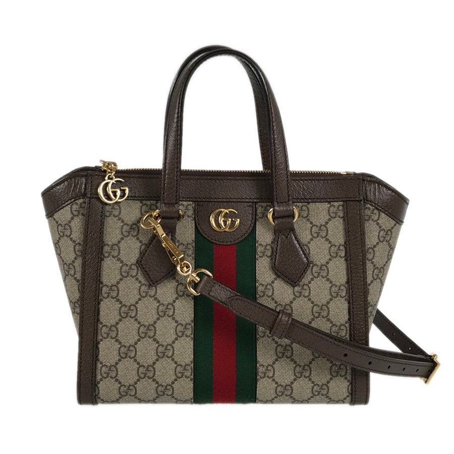 グッチ トートバッグ