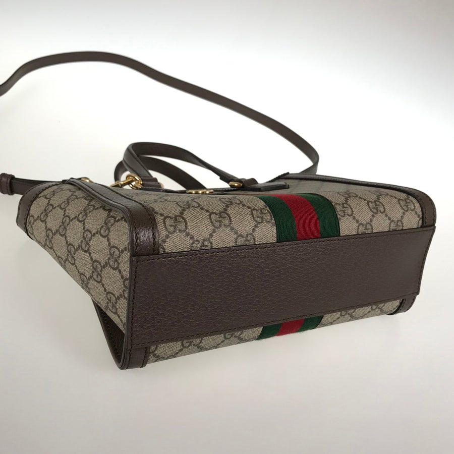 グッチ トートバッグ