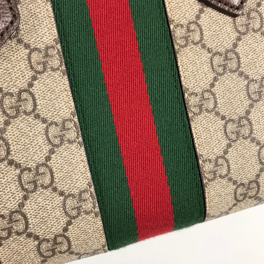 グッチ トートバッグ