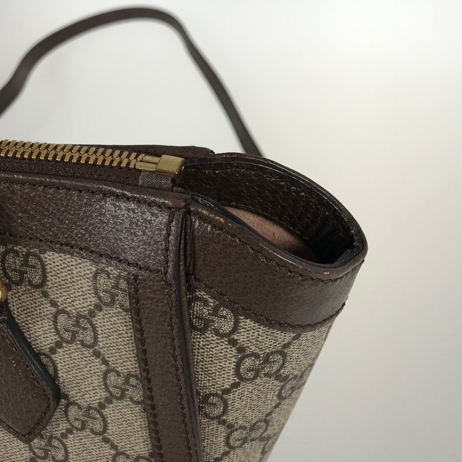 グッチ トートバッグ