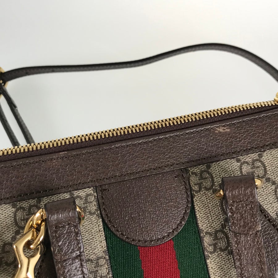 グッチ トートバッグ