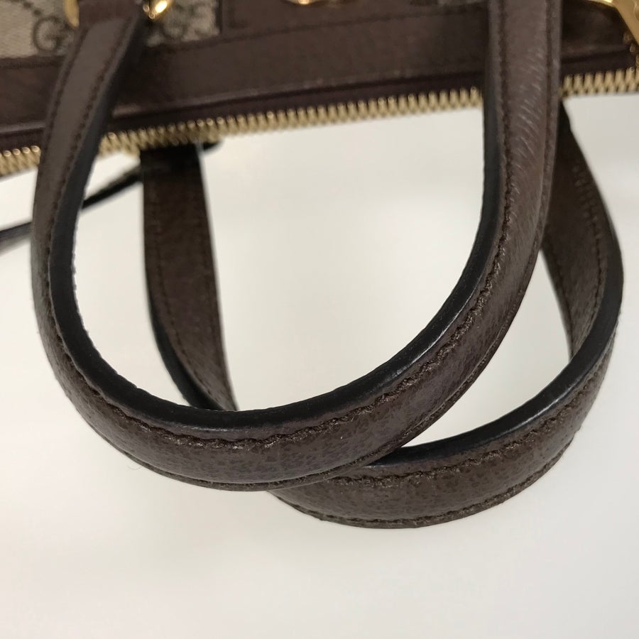 グッチ トートバッグ