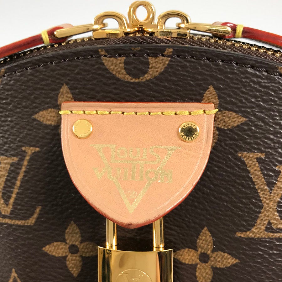 ルイ・ヴィトン リュック バックパック