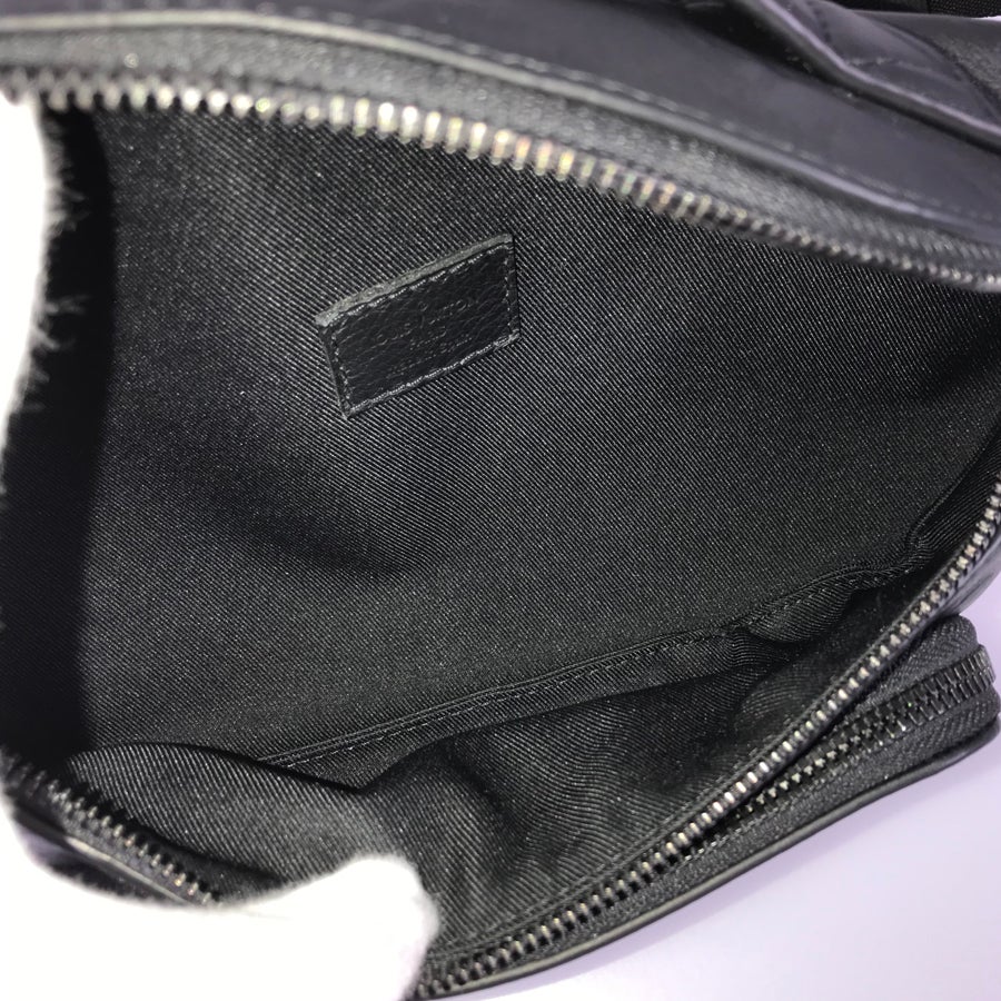 ルイ・ヴィトン ウエストポーチ