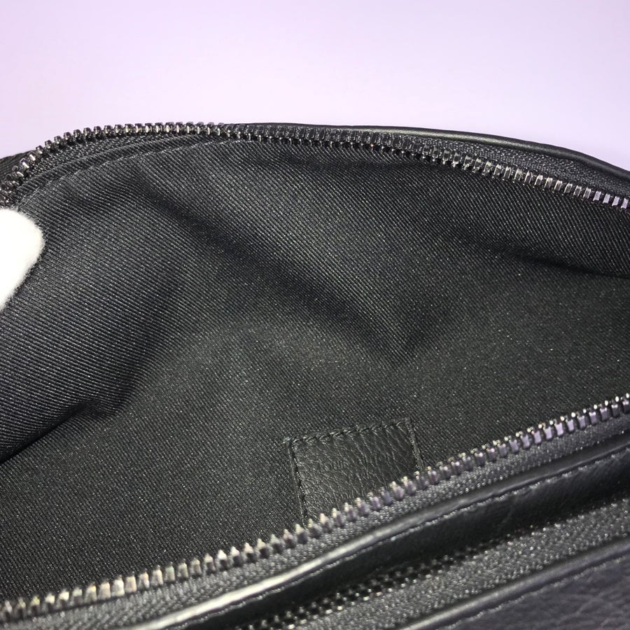 ルイ・ヴィトン ウエストポーチ