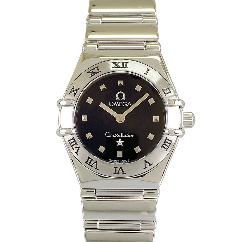 オメガ 1561.51 レディース 腕時計