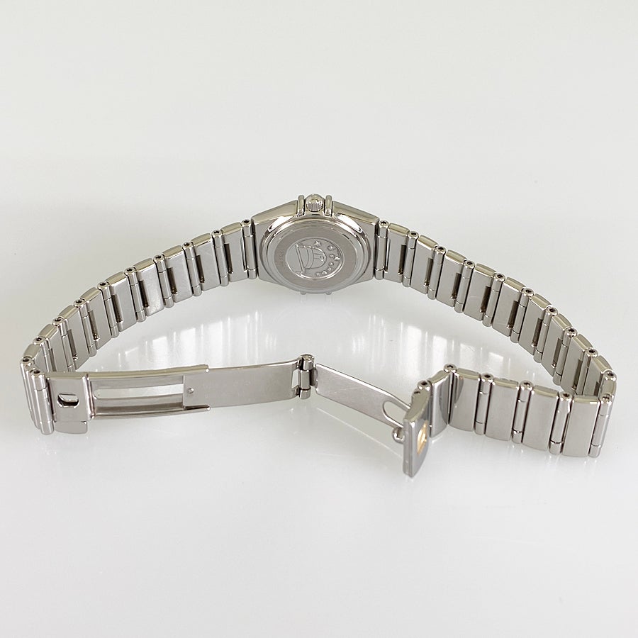 オメガ 1561.51 レディース 腕時計