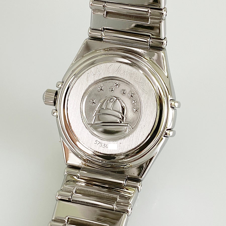 オメガ 1561.51 レディース 腕時計