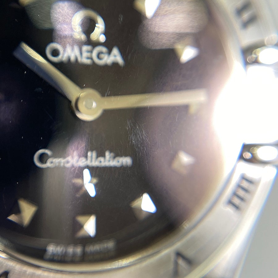 オメガ 1561.51 レディース 腕時計