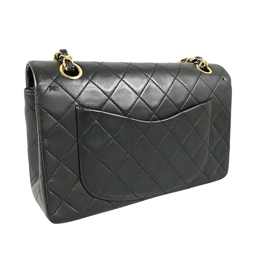 シャネル ショルダーバッグ