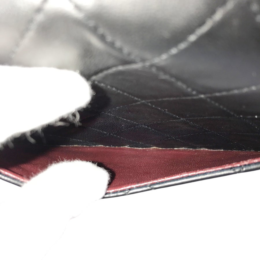 シャネル ショルダーバッグ