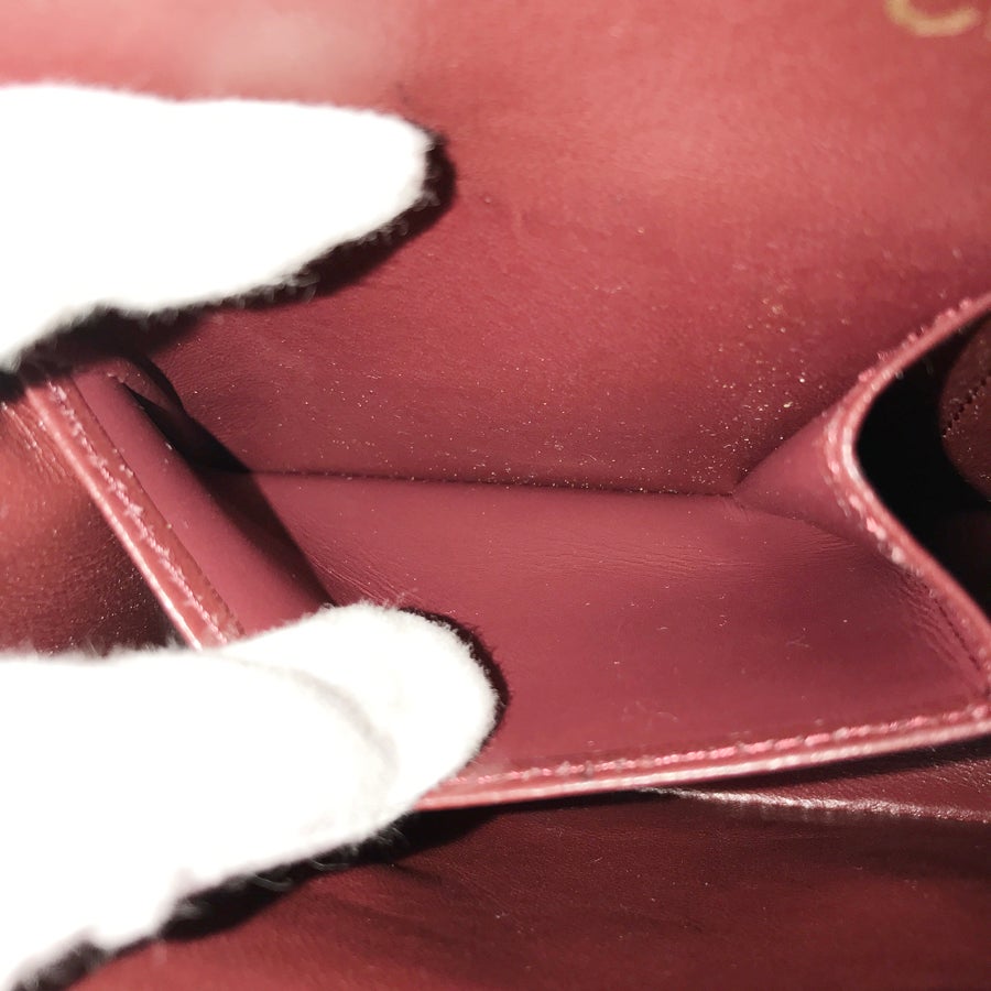 シャネル ショルダーバッグ