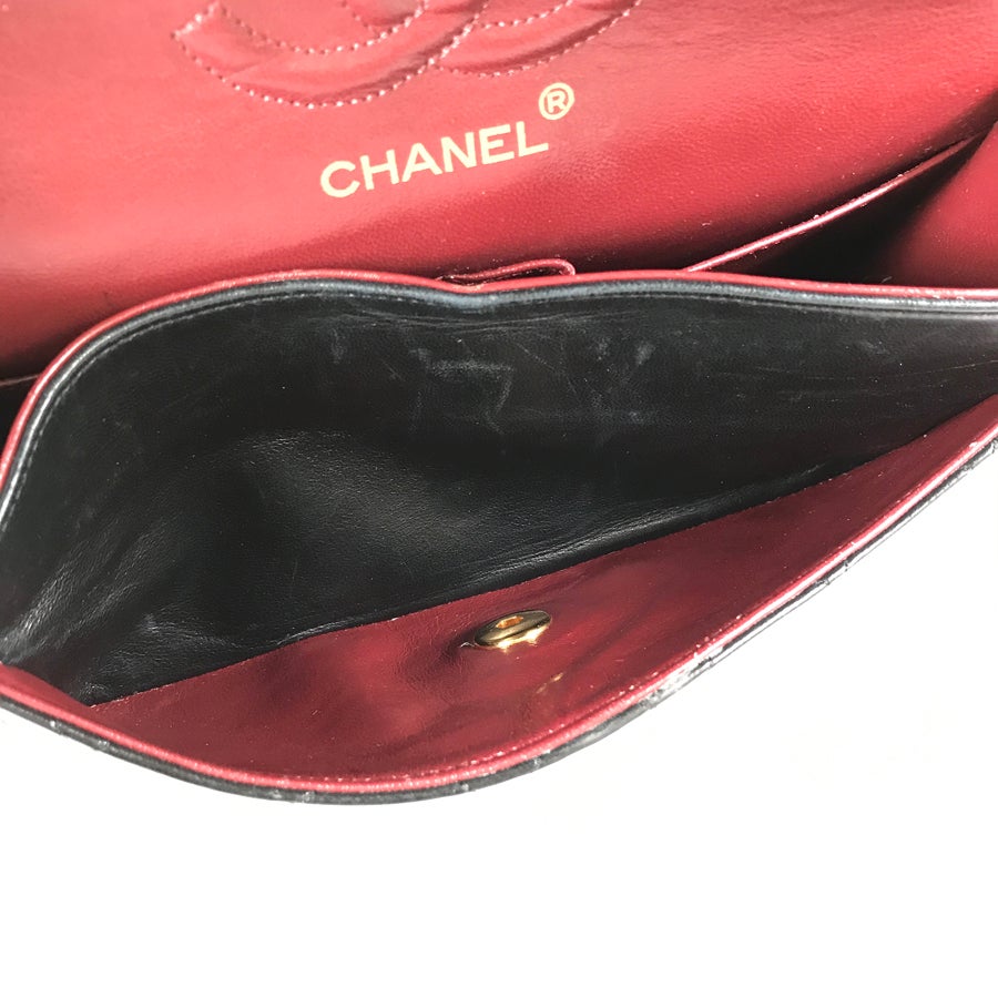 シャネル ショルダーバッグ