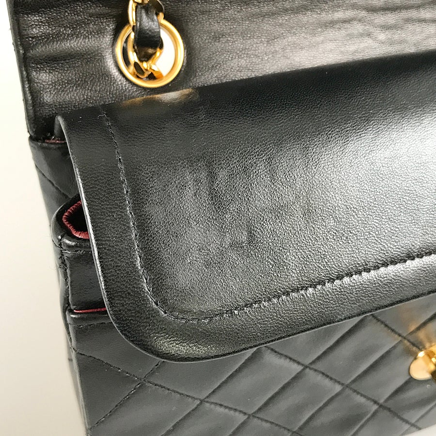 シャネル ショルダーバッグ